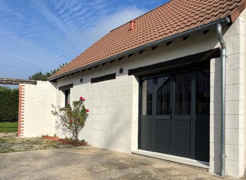 Pruniers-en-Sologne House | Loft privé proche Beauval et Chambord