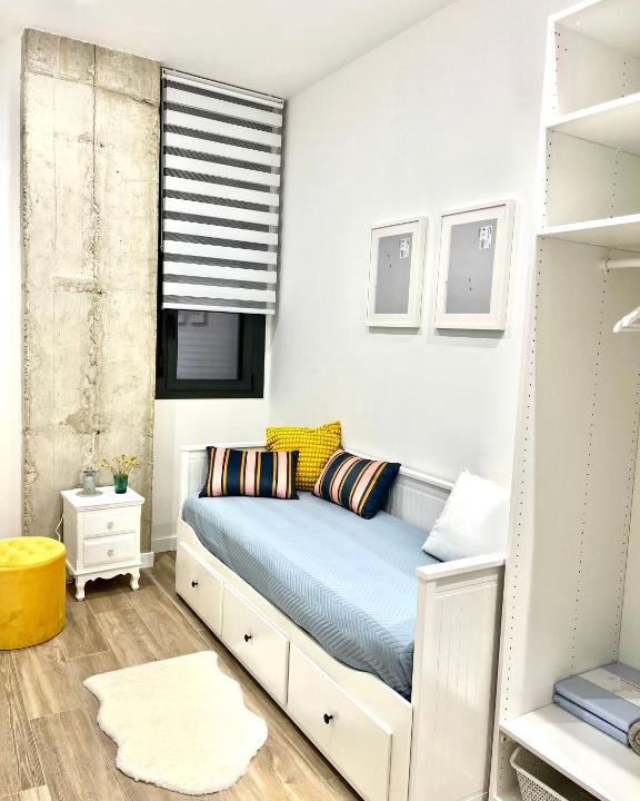 Rochapea Apartment | Loft RioArga. Comodidad y Estiloa a 5 min Centro. Nuevo!