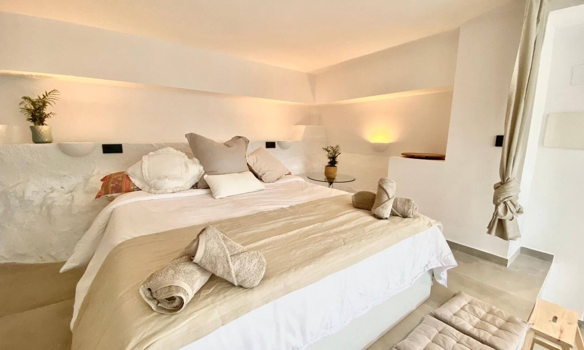 Vallpineda Apartment | Loft Rodeado de Tranquilidad