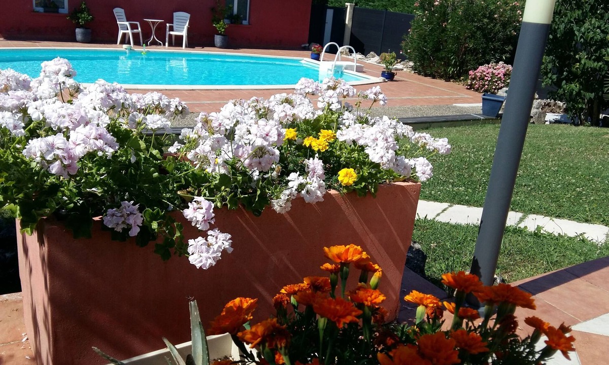 Montauban Villa | LOFT Romantique