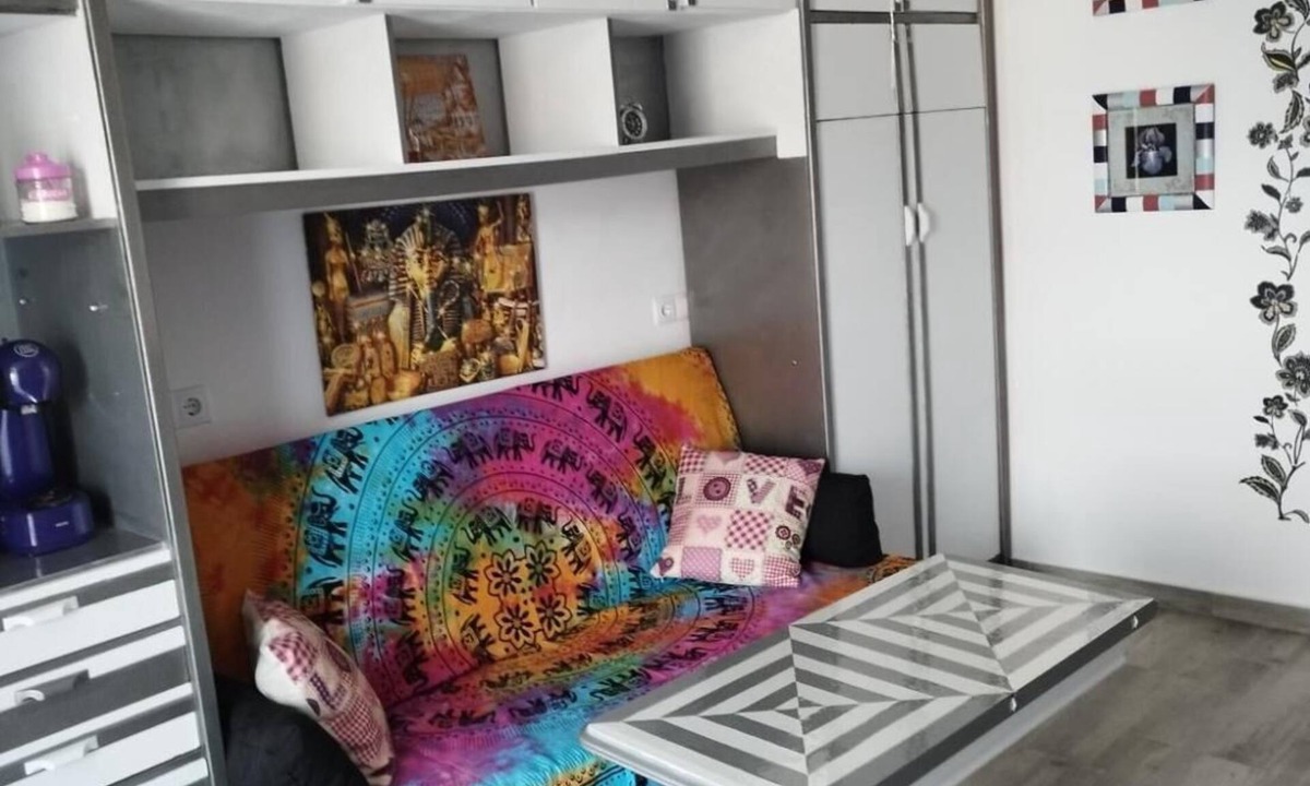 La Pineda Apartment | Loft Salou Beach I, la Pineda