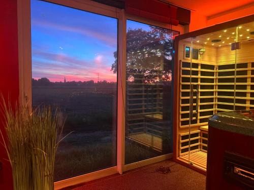 Sequedin Apartment | Loft Spa La Maison du Bambou