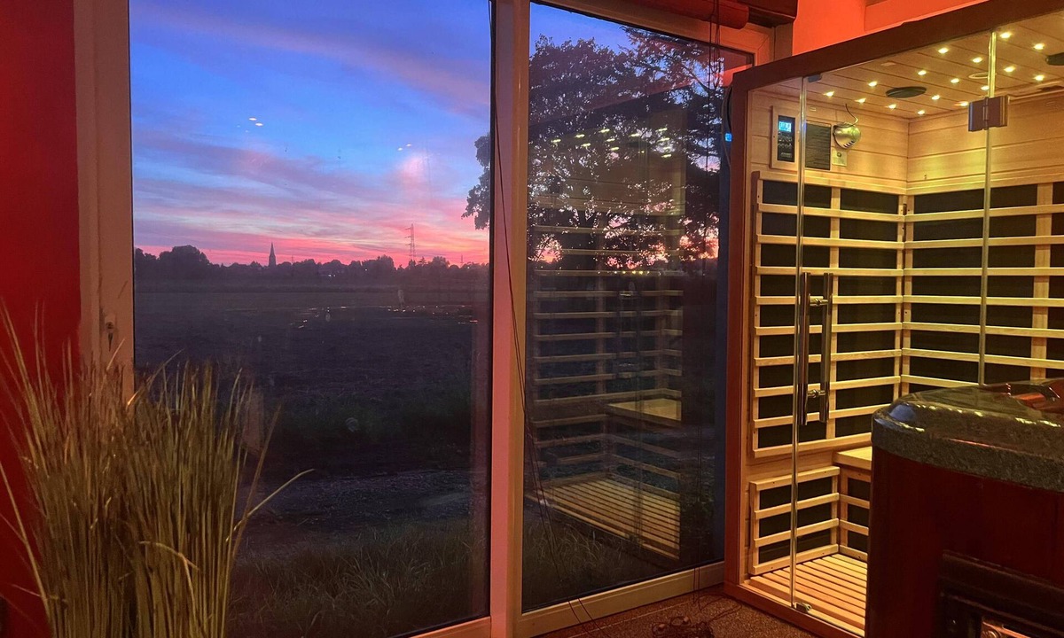 Sequedin Apartment | Loft spa la Maison du Bambou