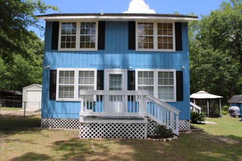 Sanderson House | Loft Style Home with Pool ATV Trails