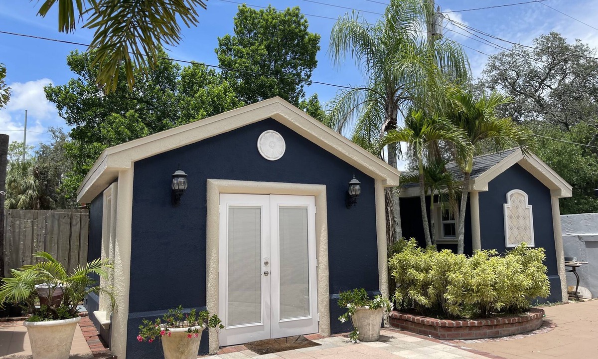 Egypt Lake-Leto House | 💎Loft Suite💎