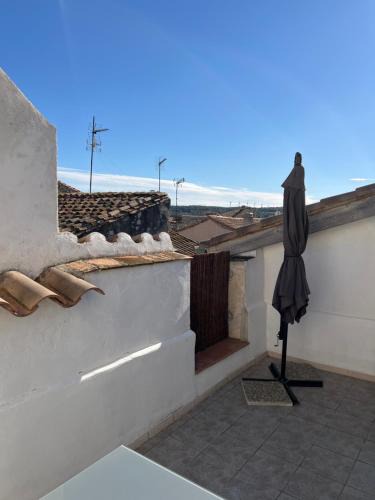 Sigean Apartment | Loft Toit Terrasse - Confort & Nature à Sigean