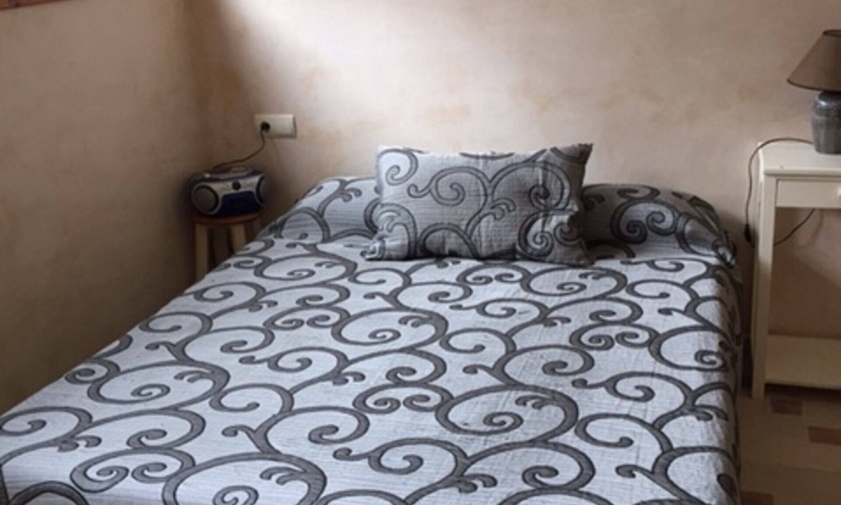 Villalonga Cottage | LOFT TYPE ROOM