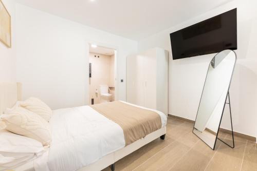 Poblats Maritims Apartment | Loft Urban Beach - Cerca del Mar