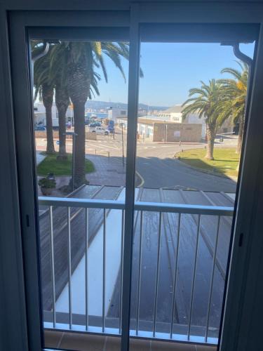 Palamos Apartment | Loft vistes al mar 50 mts to Palamós Beach