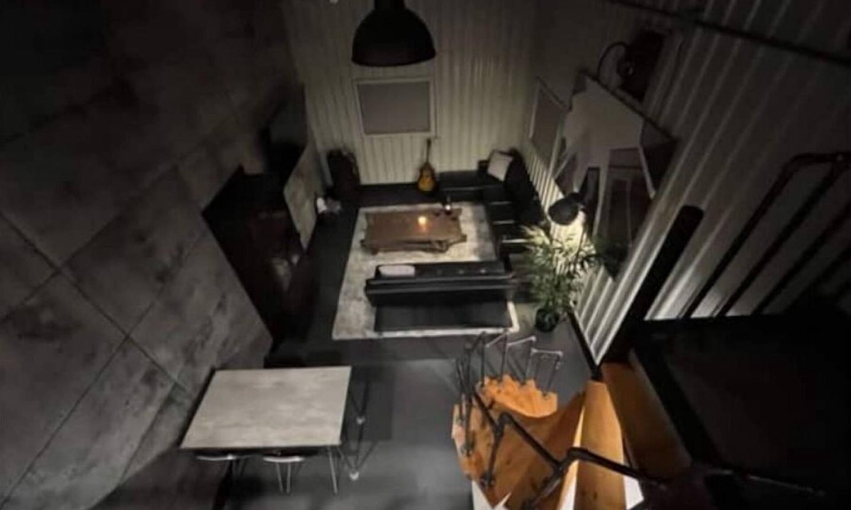 Holstein Apartment | Loft Where City Meets Country