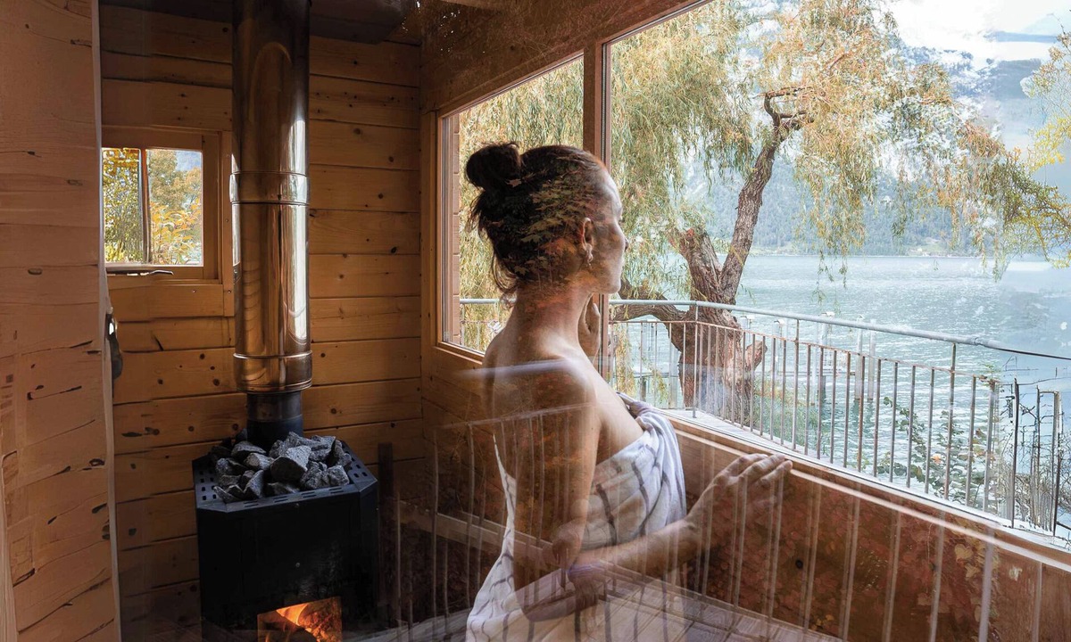 Murg Hotel | lofthotel am Walensee