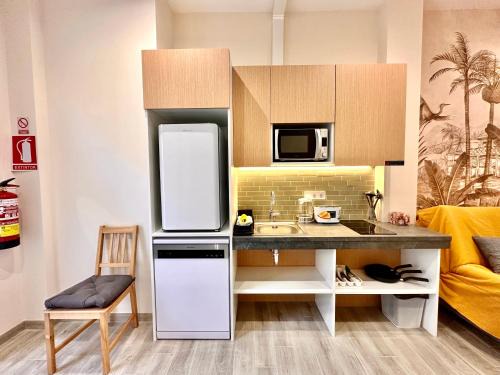 La Saidia Apartment | Lofts Casa Tropicana