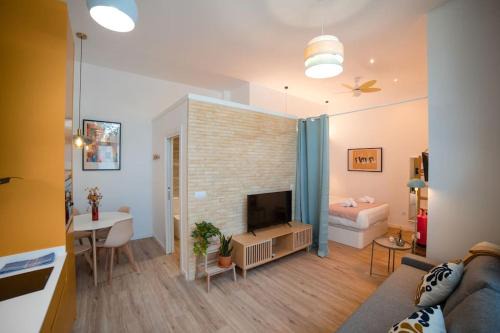 Algiros Apartment | Lofts Orense E Moderno y cercano a la playa