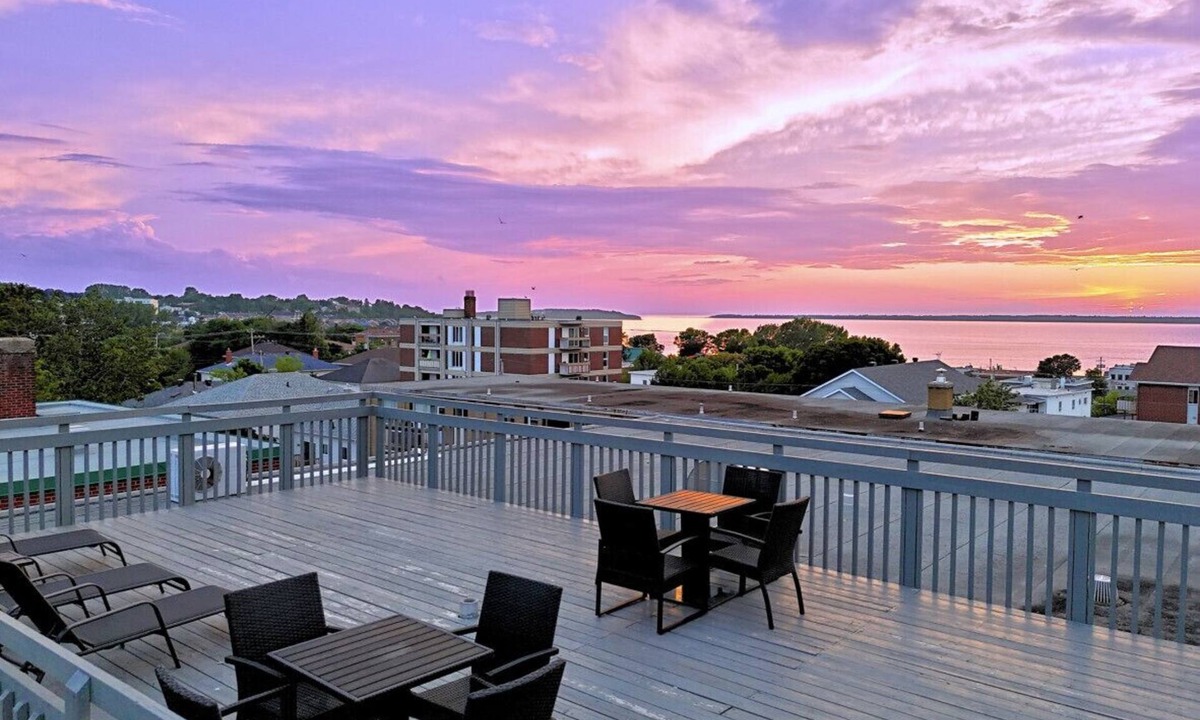 Rimouski Apartment | Lofts Orizon - 310 au centre-ville