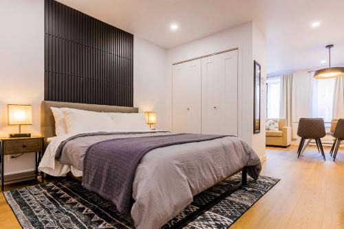 Rimouski Apartment | Lofts Orizon