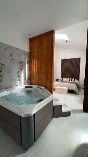 Duppigheim Apartment | Loftspa67