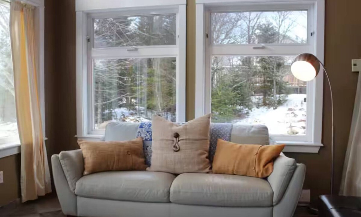 Boularderie House | Lofty Cottage on Bras d’Or Lakes