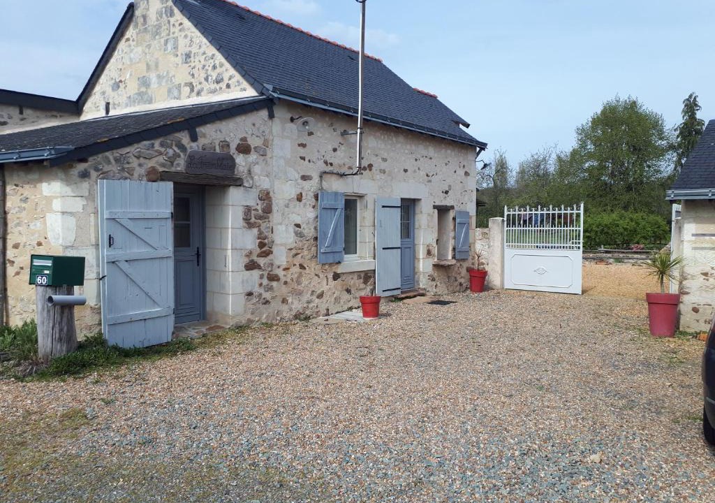 Boce Bed & Breakfast | LOGÉVEIL - Maison d'hôtes 'Charme et Bien-être' - proche forêt et golf