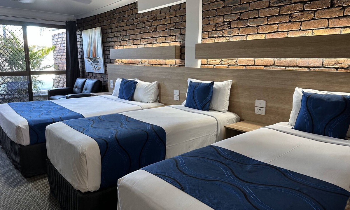 Slacks Creek Hotel | Logan City Motor Inn