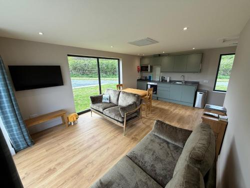 Bilston House | Loganlea Lodge