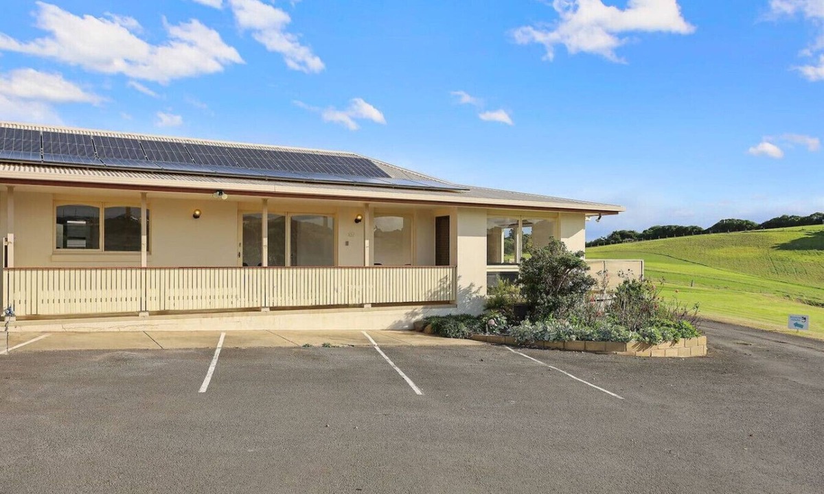 Warrnambool Apartment | Logans Beach Apartments - Greenviews