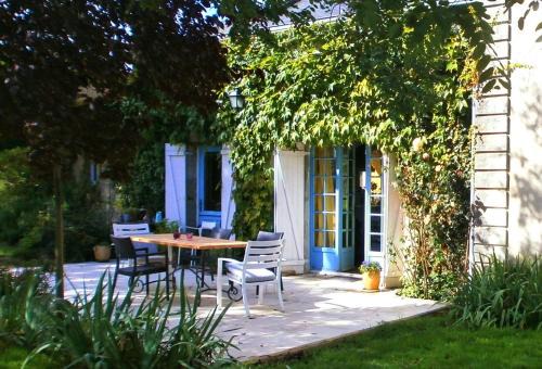 La Possonniere Bed & Breakfast | Loge & Broc