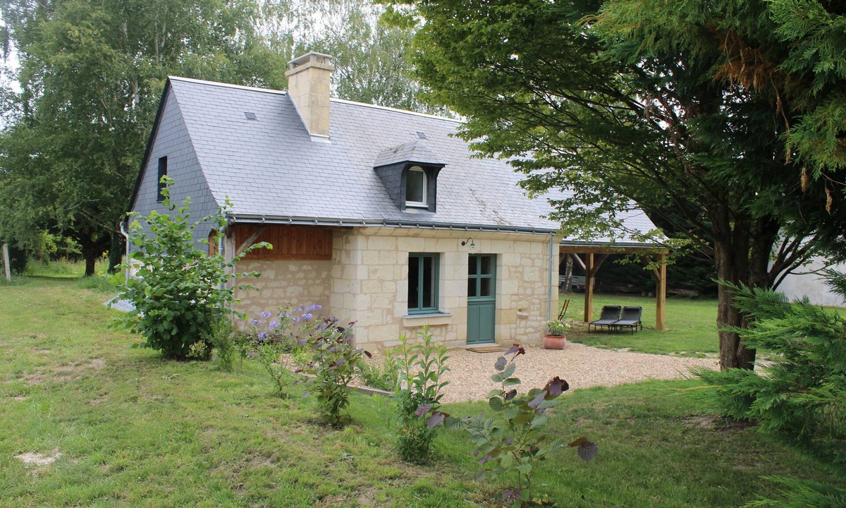 Bourgueil Cottage | Loge de Vigne