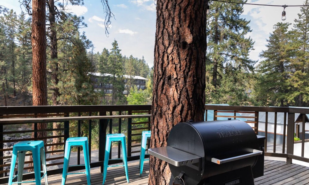 Leavenworth Hotel | LOGE Leavenworth