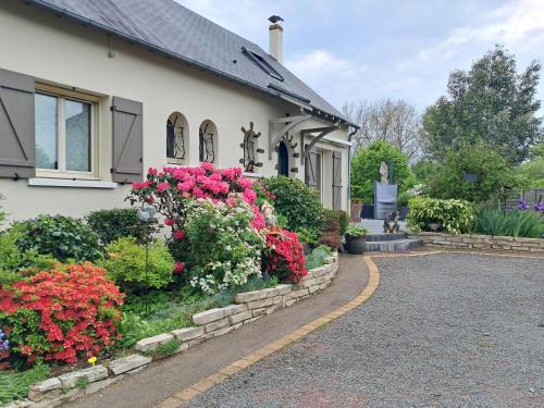 Rouillon Bed & Breakfast | Loge'Mans