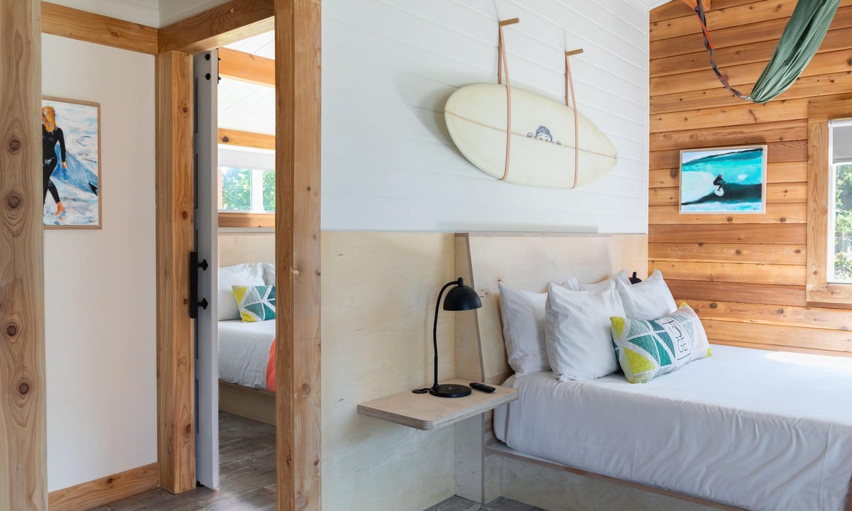 Westport Hotel | LOGE Westport