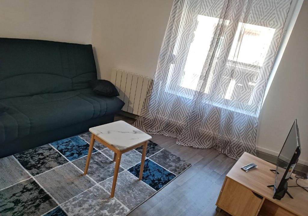 Saint-Quentin Apartment | Logement 1