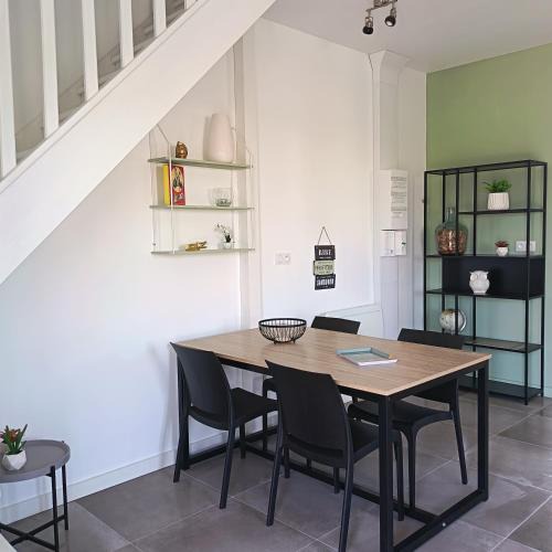 Aigne Apartment | Logement 1 - proche Le Mans