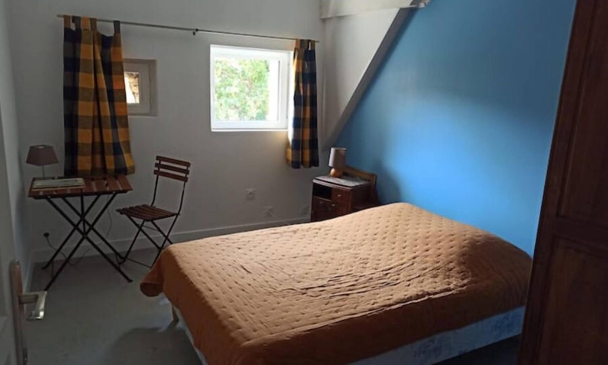 Lesches-en-Diois House | Logement 10 Couchages