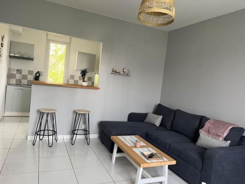 Oissel Apartment | Logement 10 minutes de rouen