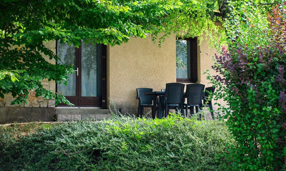 Chanac Ski Chalet | Logement 2/4 pers. Premium - Chanac