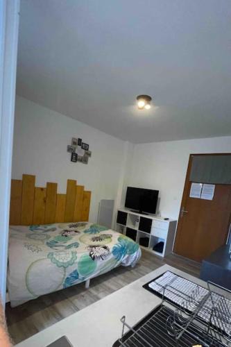 Vitry-le-Francois Apartment | Logement 2 personnes.