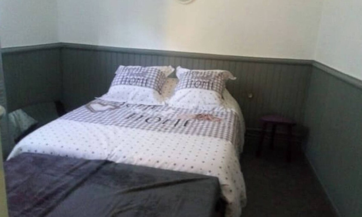 Besseges Apartment | Logement au Cœur des Cevennes