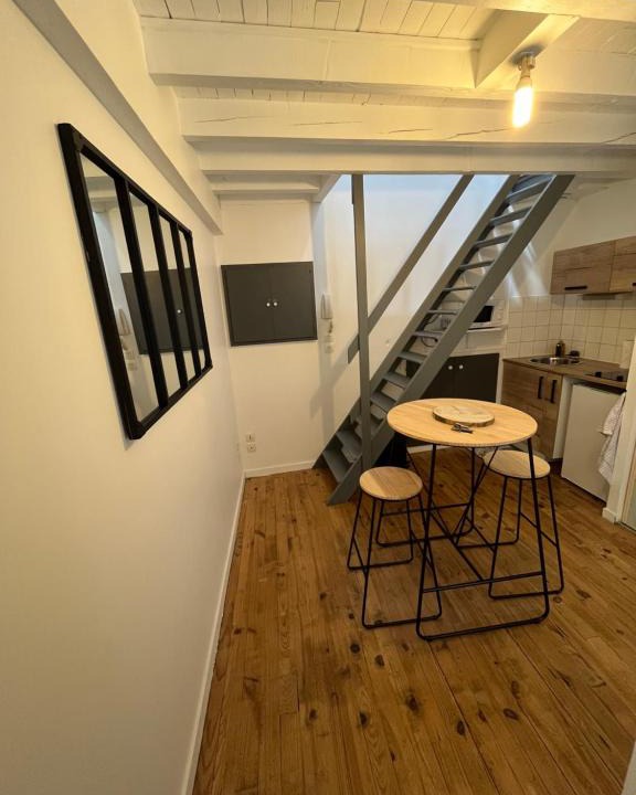 Paroisse Notre-Dame Apartment | Logement au coeur de dole