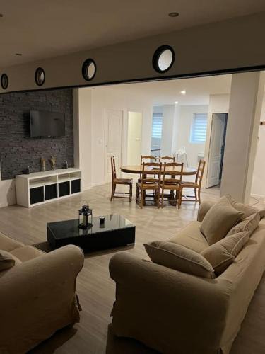 Lallaing Apartment | Logement Bienvenue