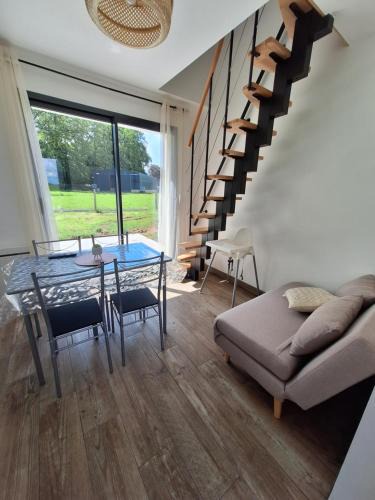 Vieux-Manoir House | logement calme, 5 minutes de l'autoroute