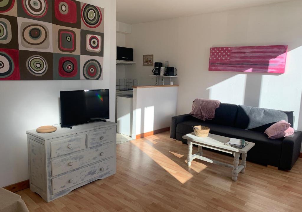 Paray-le-Monial Apartment | logement centre ville