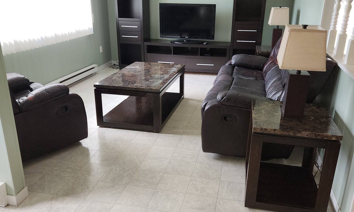 Shippagan Apartment | Logement Centre-ville