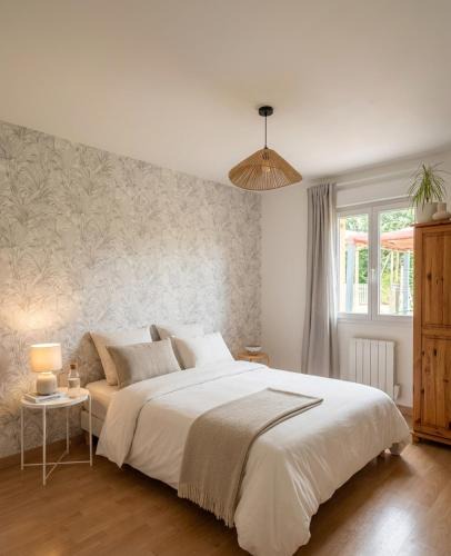 Fille House | Logement - Chambres 24h du Mans