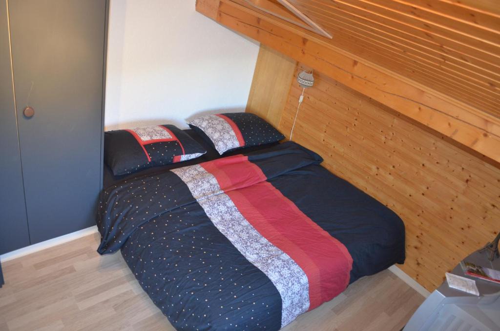 Granges House | Logement chez l'habitant étage indépendant