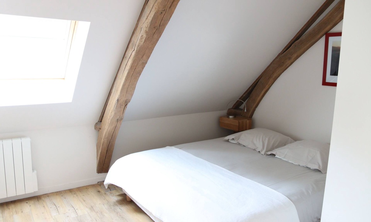 La Chapelle-sur-Dun Apartment | Logement Cosy Proche de la mer