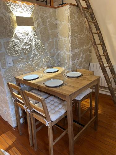 Vittel Apartment | Logement cosy à 200 mètres des thermes