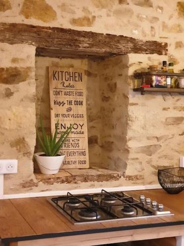 Frossay House | Logement Cosy 2 à 4 Personnes Campagne proche Mer