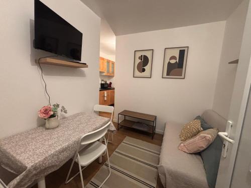 Longjumeau Apartment | Logement cosy Essonne