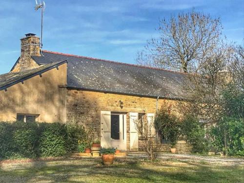 Rieux House | Logement de charme calme assuré