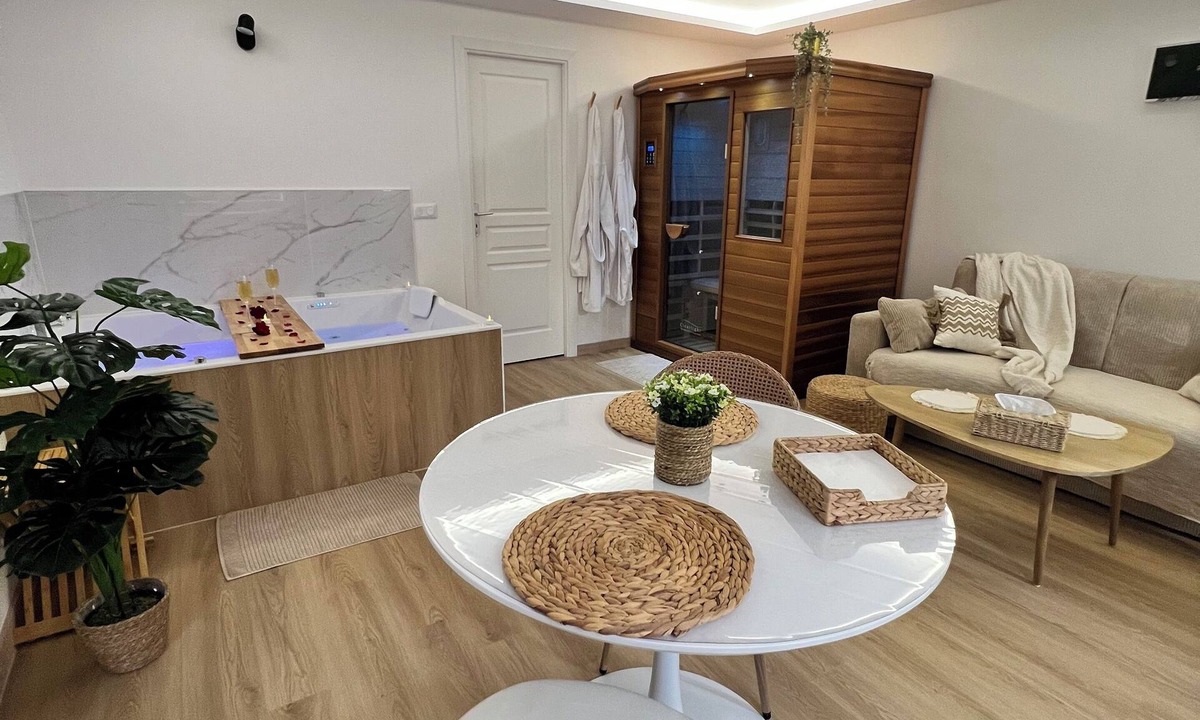 Calais Frethun Apartment | Logement de Charme sur la Côte Dopale